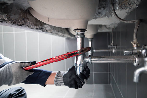 Trusted Gas Line Repair service in Asbury, NJ - Masters Plumbing Service
